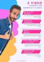 anteprima - Esercizi - Maestro Ema's MUSIC PLAY KIT! Music Activities for Preschool - Pagina 1