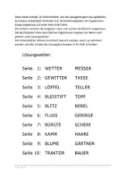 Vorschau - Arbeitsblätter - Fehlersuche ZE + Z - Seite 1