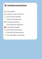 Vorschau - Stundenentwürfe - Lesetraining Abenteuer Materialpaket – Leseverständnis Klasse 2 | 10 Materialien mit Lösungen - Seite 2