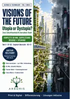 Vorschau - Stundenentwürfe - Science and Technology Englisch Bundle Oberstufe - Seite 1