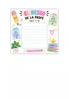 Vista previa - Manualidades / Dibujos para colorear - CÁPSULA DEL TIEMPO - página 1