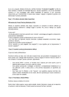 anteprima - Serie di lezioni - Albo illustrato "Il mondo ti aspetta": scheda-lezione - Pagina 1