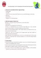 Vorschau - Arbeitsblätter - Mikroskopieren, 4 Aufträge für das praktische Arbeiten am Mikroskop! #edukiknaller2021 - Seite 1
