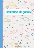 Vista previa - Hojas de trabajo - 📚 Cuaderno docente 📚 - Portada