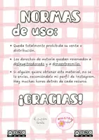 Vista previa - Unidades / Secuencias / Situaciones de Aprendizaje - COMPRENSIÓN DE REVISTAS @elpupitredorado @maestrasmiles - página 2