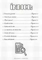 Vista previa - Unidades / Secuencias / Situaciones de Aprendizaje - COMPRENSIÓN DE REVISTAS @elpupitredorado @maestrasmiles - página 3