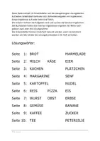 Vorschau - Arbeitsblätter - Fehlersuche ZE + ZE mit Übergang - Seite 1