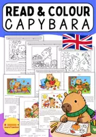 Vorschau - Arbeitsblätter - ⭐ Growing Bundle Englisch Klasse 5–8 – Wachsendes Materialpaket (Einmal kaufen – dauerhaft Zugriff!) - Seite 1