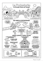 anteprima - Schede informative - La protostoria, periodo di tansizione - Pagina 2