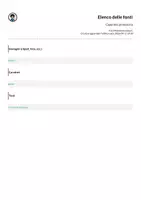anteprima - Schede informative - La protostoria, periodo di tansizione - Pagina 3