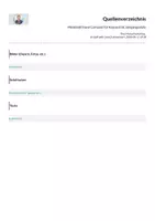 Vorschau - Merkblätter - Merkblatt Passé Composé für Klasse 8 bis Jahrgangsstufe - Seite 1