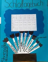 Vorschau - Text - Lapbook: Grundlagen des Schlafes - Seite 2