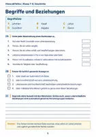 Vorschau - Arbeitsblätter - Herrschaft und Gesellschaft im Mittelalter Klasse 7–8 - Seite 2