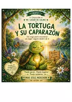 Vista previa - Otros - CUENTO+RECURSOS MINDFULNESS. LA TORTUGA Y SU CAPARAZÓN - página 1