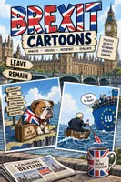 Vorschau - Arbeitsblätter - Brexit Cartoon Analysis - Deckblatt