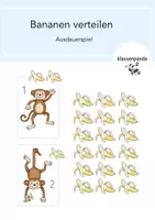 Vorschau - Spiele - Sprint- und Ausdauerspiele Sportunterricht Materialpaket (wachsend) - Seite 1