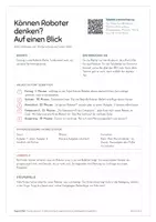 Vorschau - Stundenentwürfe - Robotik Grundschule: Einstieg mit Lösungen - Seite 2