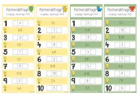 Vorschau - Spiele - Vorgänger Nachfolger ZR10 Partnerabfrage - Seite 2