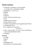 Vorschau - Stundenentwürfe - Holz - Holzbearbeitung - individuelle Holzhäuser - Seite 2