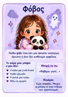 Προεπισκόπηση - Πλάνο μαθήματος / Υλικό για τον εκπαιδευτικό - Η_Μαγική_Βαλίτσα_Συναισθημάτων_12_Καρτέλες_A4_Υψηλή_ - Σελίδα 3