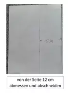 Vorschau - Stundenentwürfe - Häkeln - Luftmaschenverarbeitung - der Rabe Socke - Seite 3
