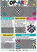 Vorschau - Unterrichtsreihen - Materialpaket - Kunstgeschichte von der Höhlenmalerei zur Zeitgenössischen Kunst - Seite 3