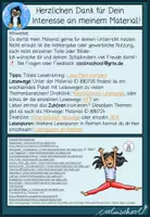 Vorschau - Unterrichtsreihen - Rechtschreibung Arbeitsheft mit Lösungen, Rechtschreibtraining - Seite 1