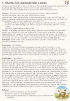 Vorschau - Stundenentwürfe - Tierrätsellauf - Ausdauer - Seite 1