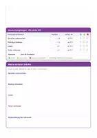 Vorschau - Test - Diagnosetests Schuljahresbeginn - Gesamtpaket alle Schularten - Seite 3