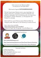 Vorschau - Bildkarten - Metallene Einsätze - Nomenklaturkarten - 3-Teile-Karten - Montessorimaterial - Seite 1