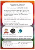 Vorschau - Arbeitsblätter - Metallene Einsätze - Umfangberechnungen - Montessorimaterial - Seite 1
