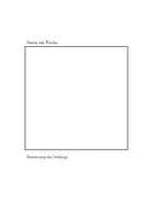Vorschau - Arbeitsblätter - Metallene Einsätze - Umfangberechnungen - Montessorimaterial - Seite 3