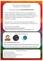 Vorschau - Bildkarten - Metallene Einsätze - Beschriftung und Wortkarten - Montessorimaterial - Seite 1
