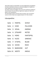 Vorschau - Arbeitsblätter - Fehlersuche ZE + ZE ohne Übergang - Seite 1
