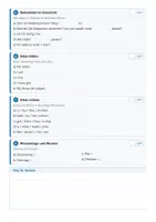 Vorschau - Arbeitsblätter - Englisch 5 Mittelschule - Komplettpaket + Lernzielkontrollen - Seite 2