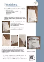 Vorschau - Arbeitsblätter - Lyrik Grundwissen und Gedichtinterpretation als Flipbook - Seite 3