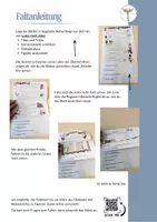 Vorschau - Merkblätter - Flipbook - Merkwissen Dramenanalyse - Seite 3