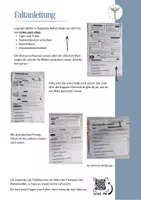 Vorschau - Arbeitsblätter - Flipbook: Sachtextanalyse - umfassende Analyseanleitung - Seite 3