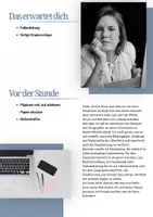 Vorschau - Arbeitsblätter - Flipbook: Erörterung - alles, was man wissen muss! - Seite 1