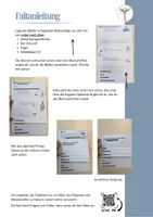 Vorschau - Stundenentwürfe - Flipbook: eine Kurzgeschichte schreiben - Seite 3