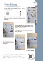 Vorschau - Merkblätter - Flipbook Kurzprosa analysieren ab Kl.9 - Seite 3