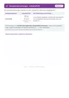 Vorschau - Klassenarbeiten - Lernzielkontrolle Deutsch 7 Realschule - Seite 3
