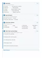 Vorschau - Arbeitsblätter - Englisch 7 Realschule - Komplettpaket + Lernzielkontrollen - Seite 2