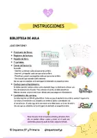 Vista previa - Juegos / Gamificación - BIBLIOTECA DE AULA INQUIETOS - página 1