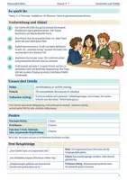 Vorschau - Spiele - Wahr Falsch Pfade Geschichte und Politik Unterrichtsspiel Klasse 5 bis 7 - Seite 1