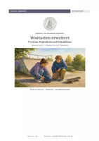 Vorschau - Arbeitsblätter - Wortarten üben – Pronomen, Präpositionen und Konjunktionen | Deutsch 6. Klasse - Seite 1