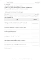 Vorschau - Arbeitsblätter - Wortarten üben – Pronomen, Präpositionen und Konjunktionen | Deutsch 6. Klasse - Seite 3