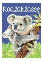 Vorschau - Arbeitsblätter - Kostenlos Schulanfang Koalaklasse - Seite 2
