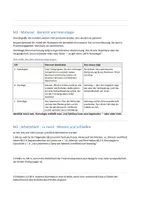 Vorschau - Stundenentwürfe - Molekularbiologische Homologien – Evolution - Seite 3