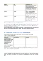 Vorschau - Stundenentwürfe - Proximate und ultimate Ursachen – Biologie Oberstufe - Seite 3